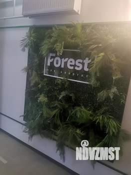 1-к квартира, на длительный срок, 35м2, 6/17 этаж