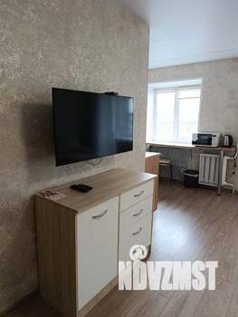 1-к квартира, посуточно, 31м2, 1/1 этаж