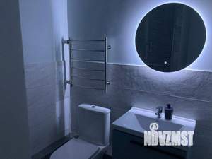 1-к квартира, посуточно, 32м2, 1/1 этаж