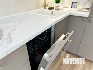 Студия квартира, посуточно, 38м2, 11/17 этаж
