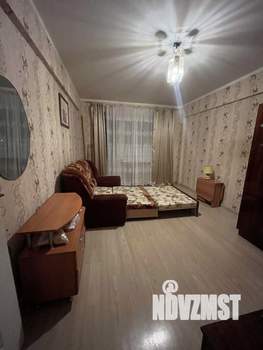 1-к квартира, на длительный срок, 30м2, 2/5 этаж