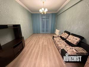 2-к квартира, на длительный срок, 60м2, 5/5 этаж