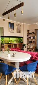 3-к квартира, на длительный срок, 90м2, 6/8 этаж