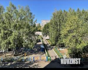 2-к квартира, на длительный срок, 45м2, 5/9 этаж