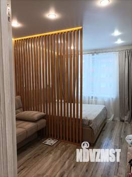 1-к квартира, на длительный срок, 36м2, 12/13 этаж