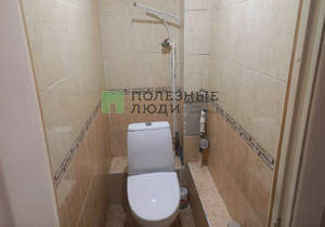 2-к квартира, на длительный срок, 53м2, 9/10 этаж