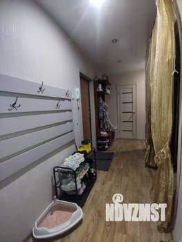 2-к квартира, на длительный срок, 55м2, 5/9 этаж