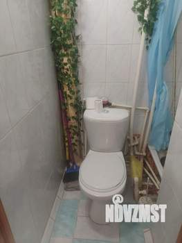 Студия квартира, на длительный срок, 19м2, 2/5 этаж