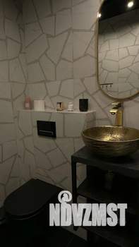 1-к квартира, посуточно, 36м2, 14/25 этаж