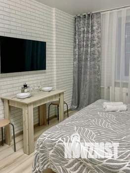 1-к квартира, посуточно, 26м2, 1/1 этаж