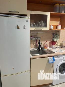 1-к квартира, на длительный срок, 28м2, 7/9 этаж