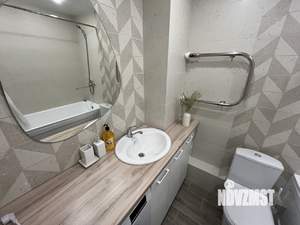 2-к квартира, посуточно, 55м2, 9/17 этаж