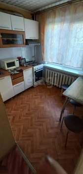 3-к квартира, на длительный срок, 60м2, 1/5 этаж