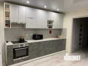 1-к квартира, на длительный срок, 42м2, 6/20 этаж