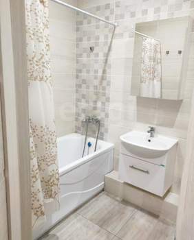 2-к квартира, на длительный срок, 50м2, 1/9 этаж