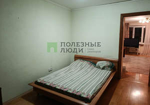 2-к квартира, на длительный срок, 62м2, 7/9 этаж