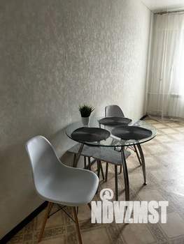 2-к квартира, посуточно, 54м2, 4/6 этаж