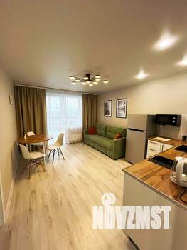 2-к квартира, посуточно, 48м2, 24/28 этаж