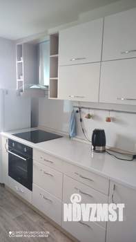 1-к квартира, посуточно, 32м2, 12/18 этаж