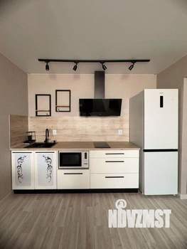 2-к квартира, на длительный срок, 42м2, 9/17 этаж