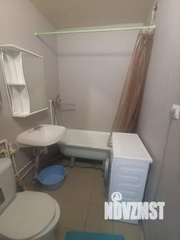 Студия квартира, на длительный срок, 21м2, 13/16 этаж