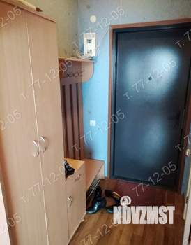 Студия квартира, на длительный срок, 17м2, 3/3 этаж