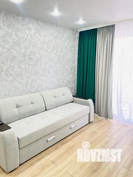 2-к квартира, на длительный срок, 42м2, 5/17 этаж