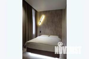 4-к квартира, посуточно, 53м2, 1/3 этаж