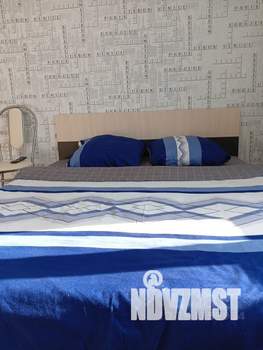 2-к квартира, посуточно, 43м2, 1/1 этаж