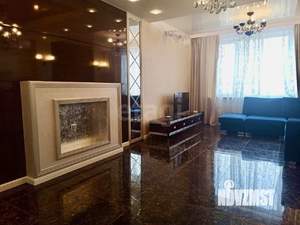 3-к квартира, на длительный срок, 109м2, 5/6 этаж
