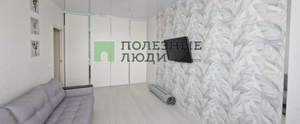2-к квартира, на длительный срок, 56м2, 22/25 этаж