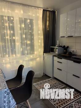 1-к квартира, посуточно, 33м2, 16/17 этаж