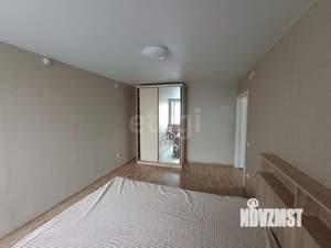 2-к квартира, на длительный срок, 52м2, 1/16 этаж