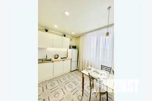 1-к квартира, посуточно, 28м2, 9/9 этаж