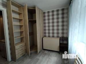 1-к квартира, на длительный срок, 16м2, 1/5 этаж