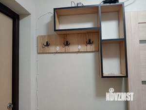 2-к квартира, на длительный срок, 41м2, 3/17 этаж