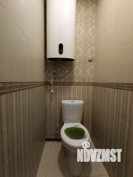 3-к квартира, посуточно, 60м2, 1/1 этаж