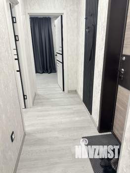 2-к квартира, посуточно, 47м2, 6/18 этаж