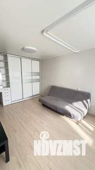 1-к квартира, посуточно, 30м2, 4/5 этаж
