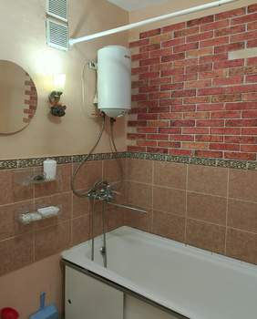 2-к квартира, на длительный срок, 47м2, 3/5 этаж