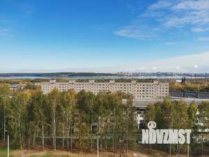 Студия квартира, посуточно, 27м2, 9/19 этаж