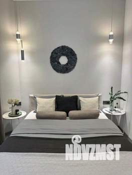 2-к квартира, посуточно, 38м2, 1/1 этаж