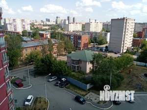 Студия квартира, посуточно, 29м2, 9/18 этаж