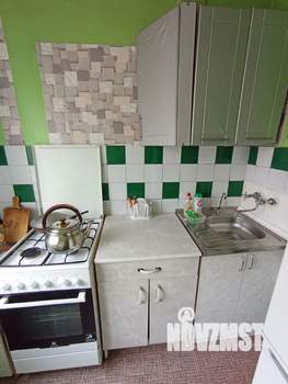 2-к квартира, на длительный срок, 44м2, 4/5 этаж