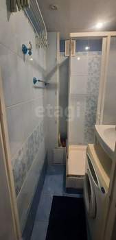 1-к квартира, на длительный срок, 33м2, 5/9 этаж