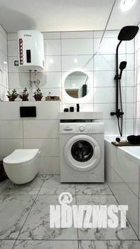 1-к квартира, посуточно, 27м2, 1/1 этаж