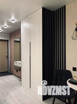 Студия квартира, посуточно, 28м2, 17/18 этаж