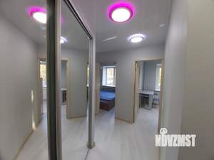 2-к квартира, на длительный срок, 33м2, 2/7 этаж