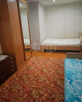 1-к квартира, на длительный срок, 32м2, 2/5 этаж