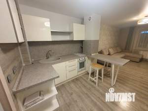 2-к квартира, на длительный срок, 44м2, 4/12 этаж